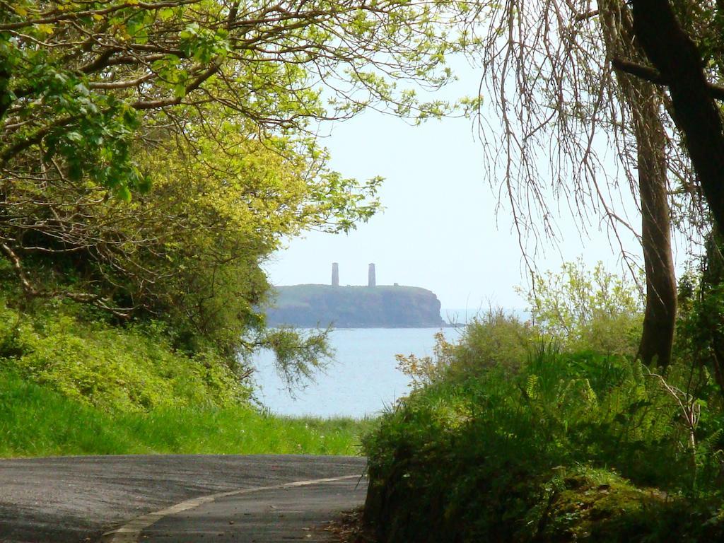 Beach Haven Holiday Hostel Tramore Exteriör bild